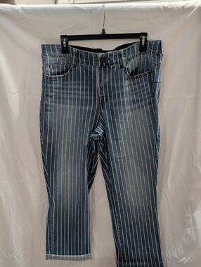 Code Bleu Jeans 16